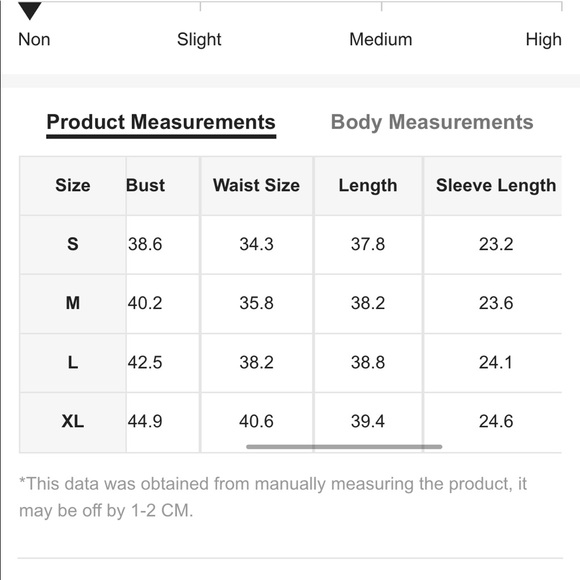 Waterfall button closure trench coat jacket Olive - Picture 15 of 15